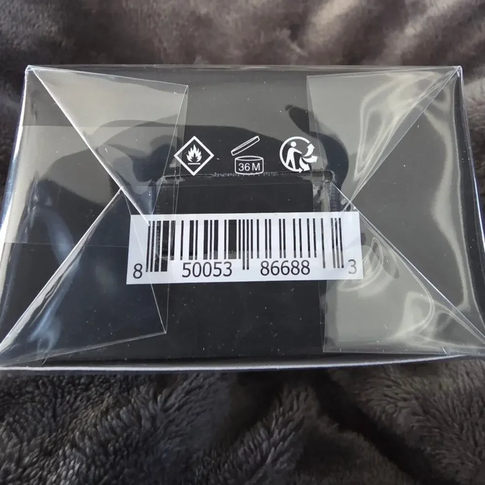 Commodity Ice(d) Fragrance - 1 oz - NEW - Picture 4 of 4